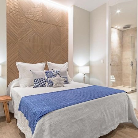 Experience The Best Of Madrid! Gran Via Apartment For 6, Comfort And Style In The Heart Of Chueca III ภายนอก รูปภาพ