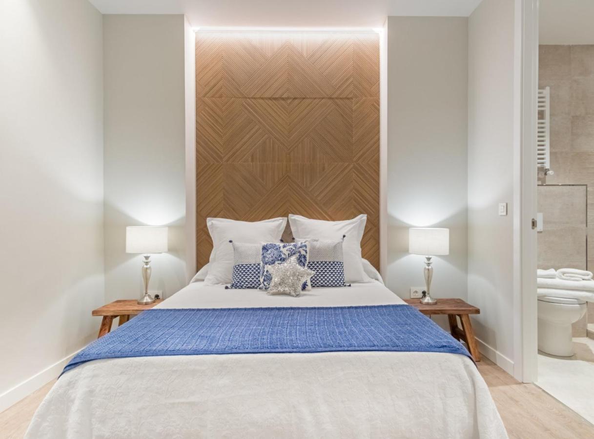 Experience The Best Of Madrid! Gran Via Apartment For 6, Comfort And Style In The Heart Of Chueca III ภายนอก รูปภาพ