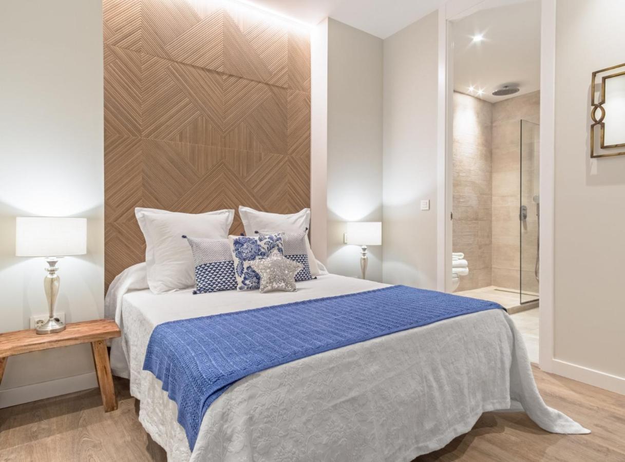 Experience The Best Of Madrid! Gran Via Apartment For 6, Comfort And Style In The Heart Of Chueca III ภายนอก รูปภาพ